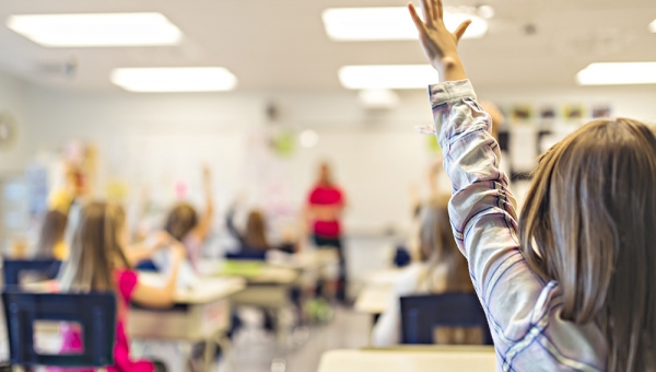 Why Arissanusorn School?